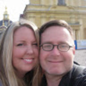 Meet your Posher, Gregory